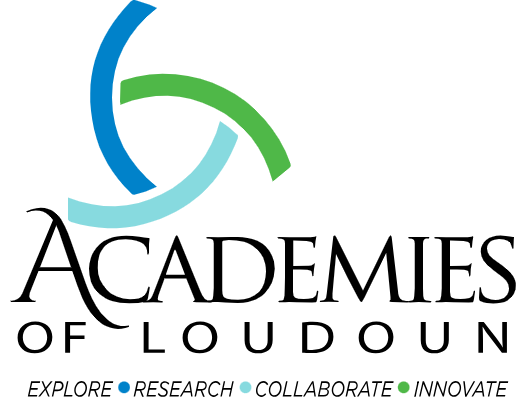 Academies of Loudoun Admission Portal has moved