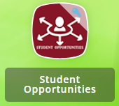 Student Opportunities example icon