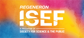 ISEF logo
